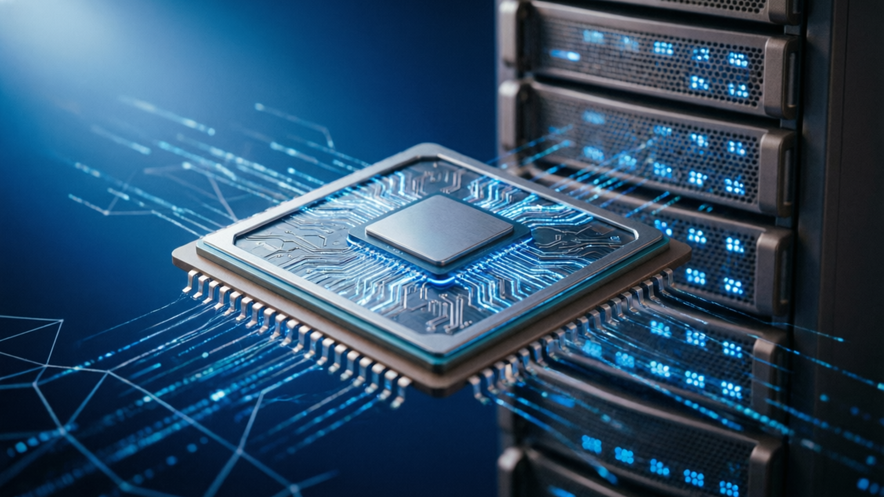 NVIDIA GTC 2026